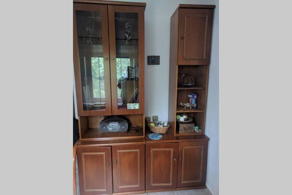 Irinis Cottage Kala Nera Ngoại thất bức ảnh