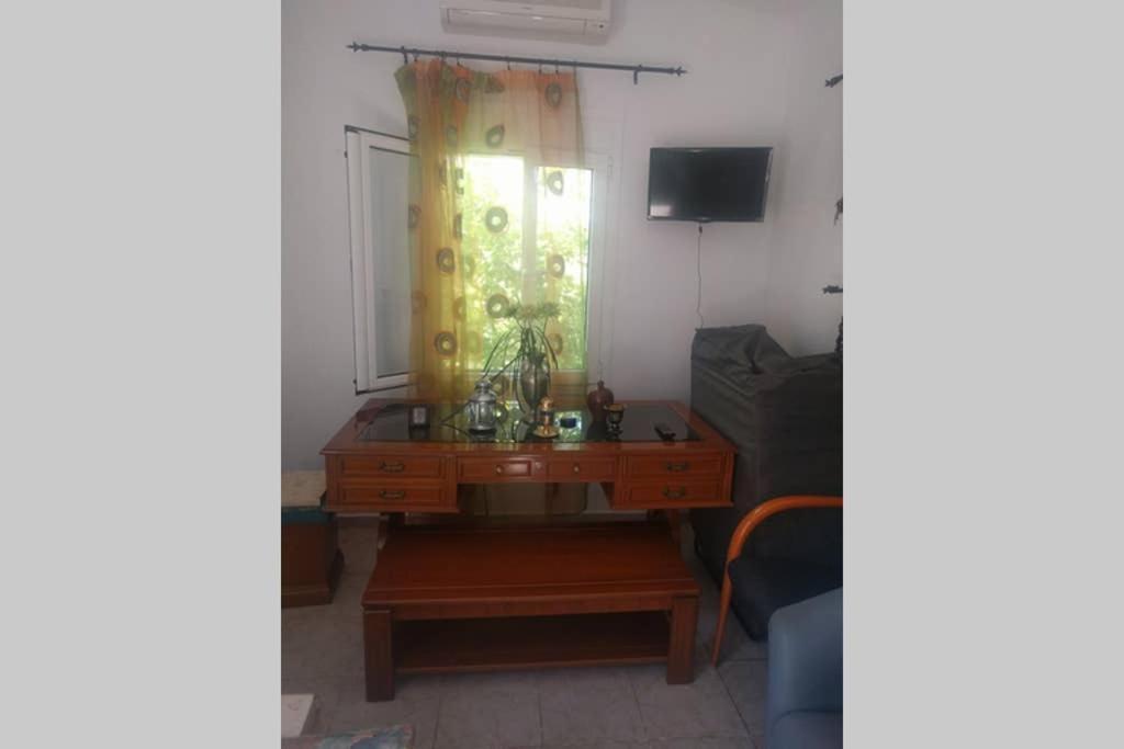 Irinis Cottage Kala Nera Ngoại thất bức ảnh